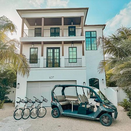 Palmetto Paradise Anna Maria Luaran gambar