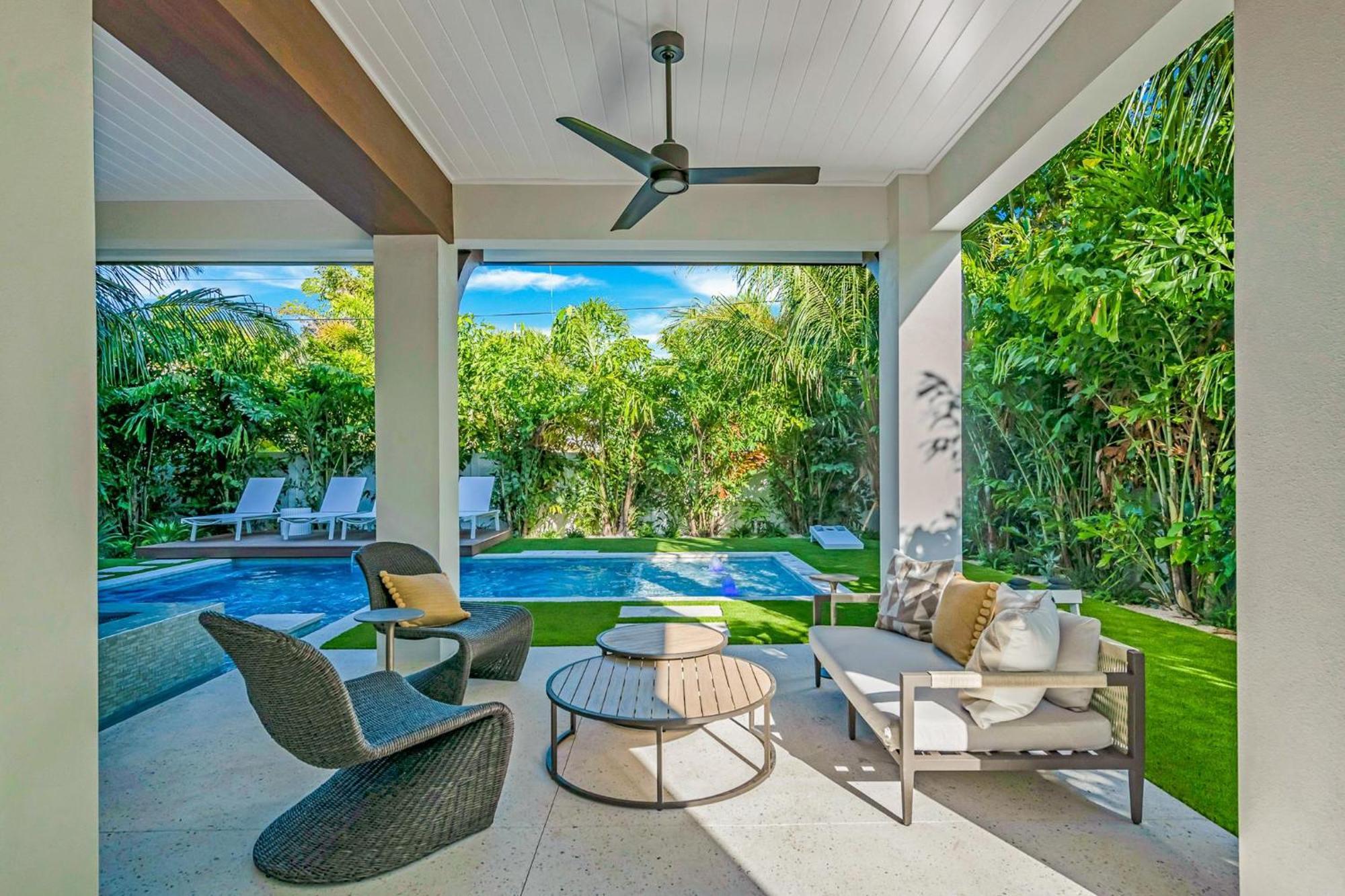 Palmetto Paradise Anna Maria Luaran gambar