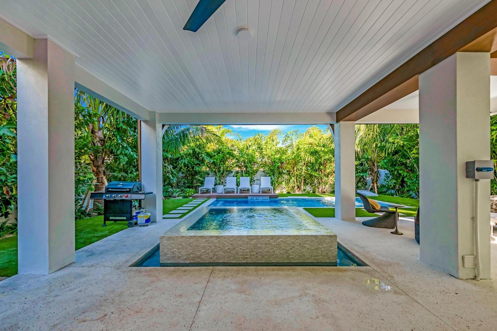 Palmetto Paradise Anna Maria Luaran gambar