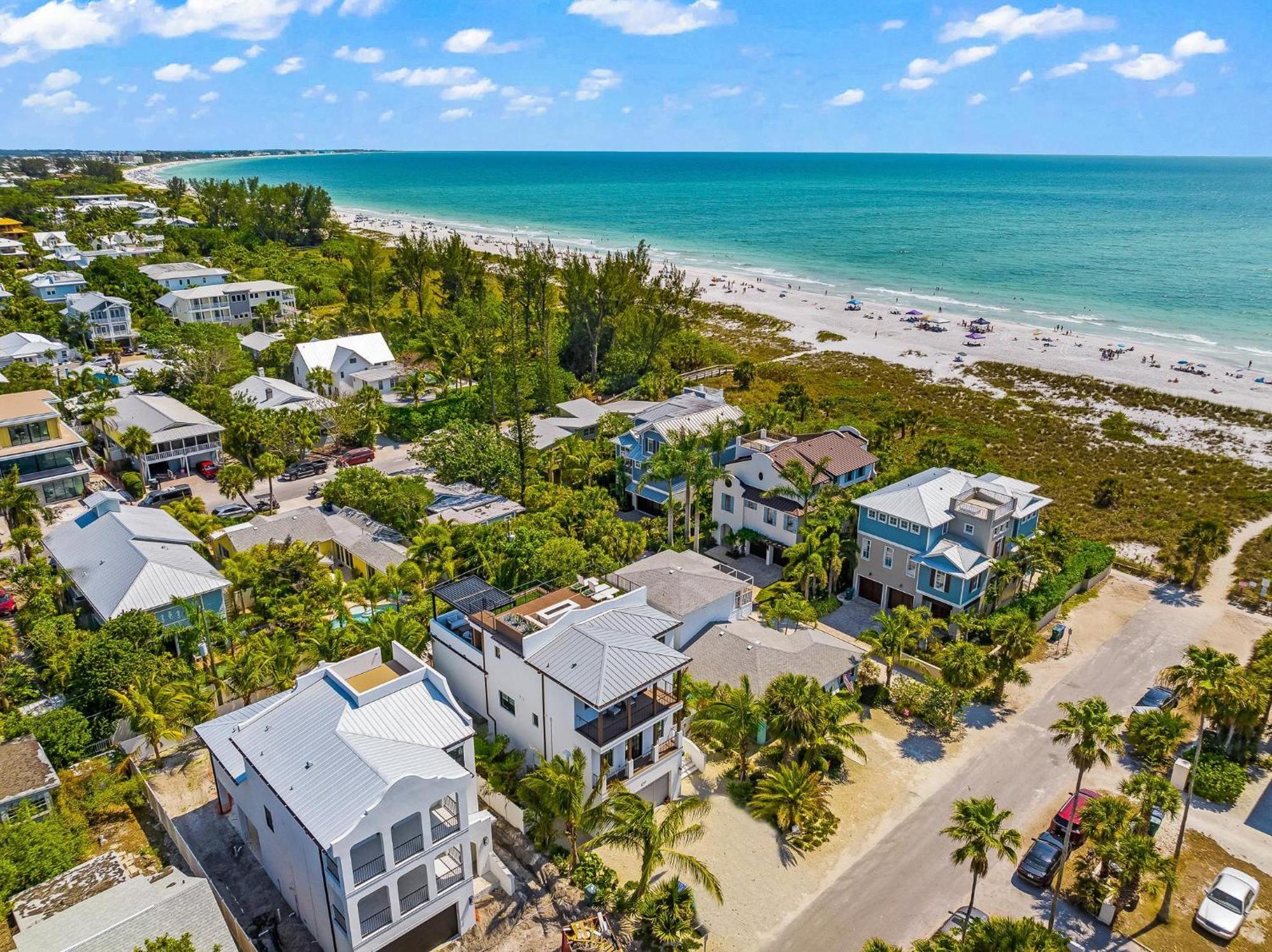 Palmetto Paradise Anna Maria Luaran gambar