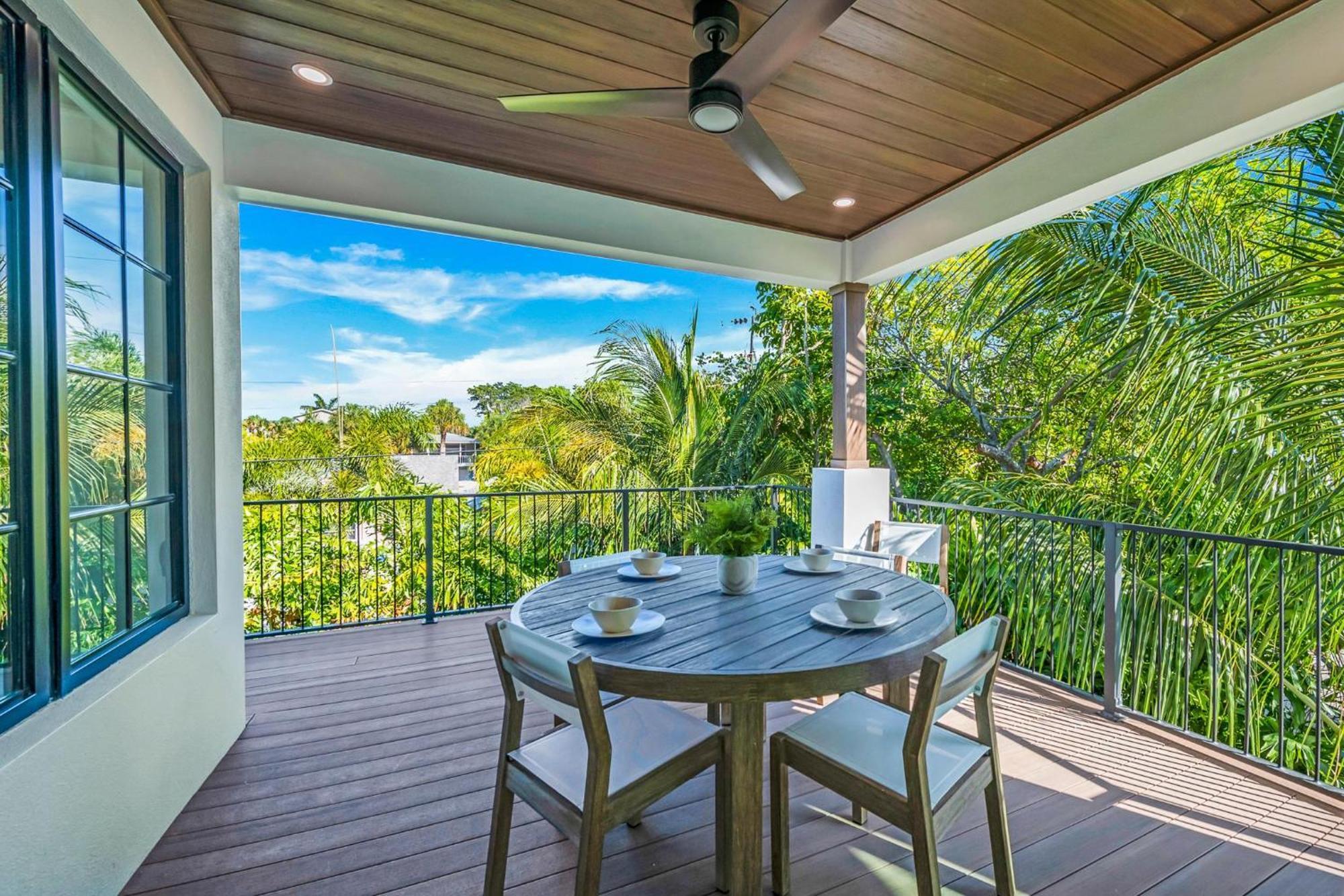 Palmetto Paradise Anna Maria Luaran gambar