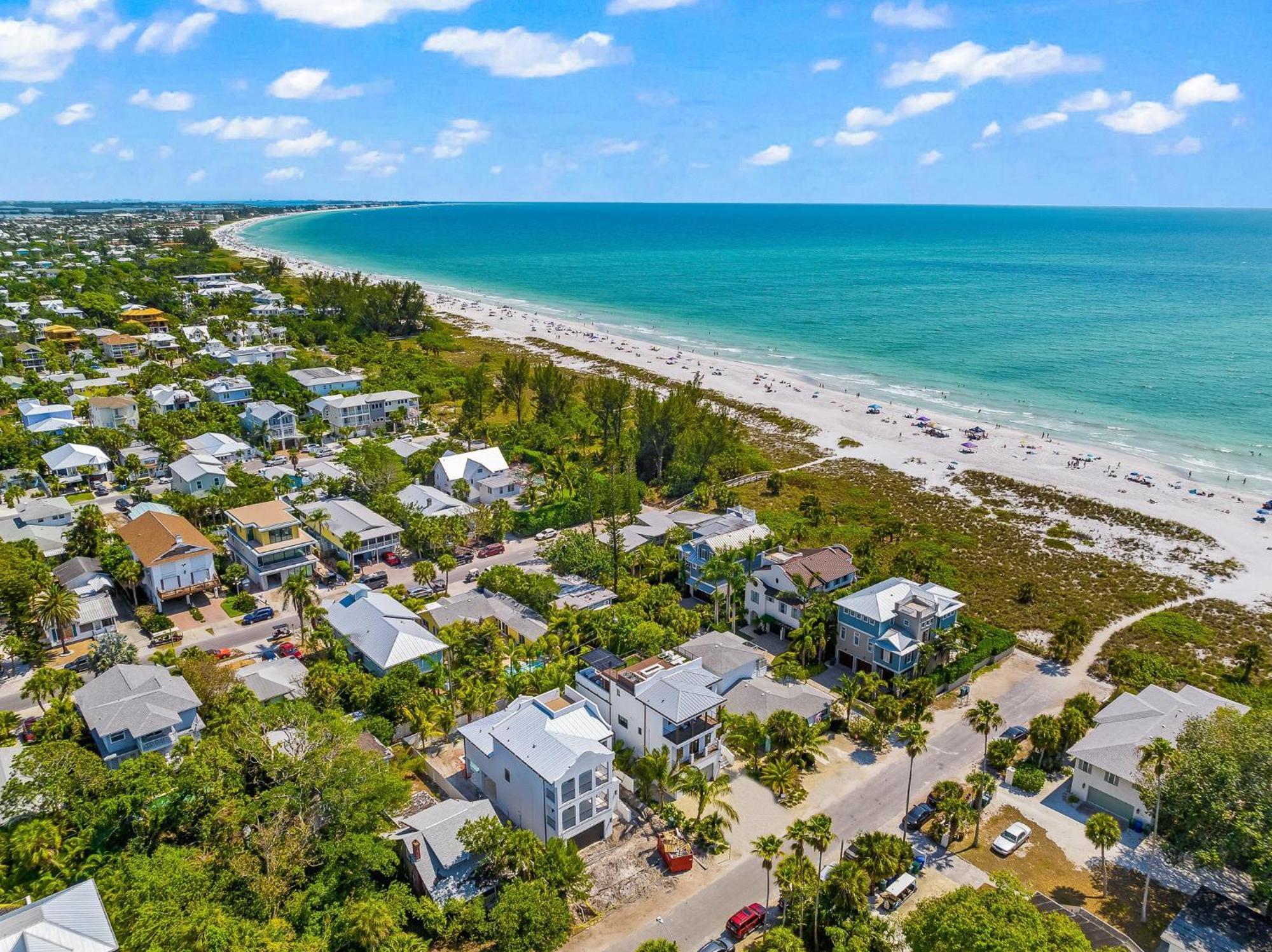 Palmetto Paradise Anna Maria Luaran gambar
