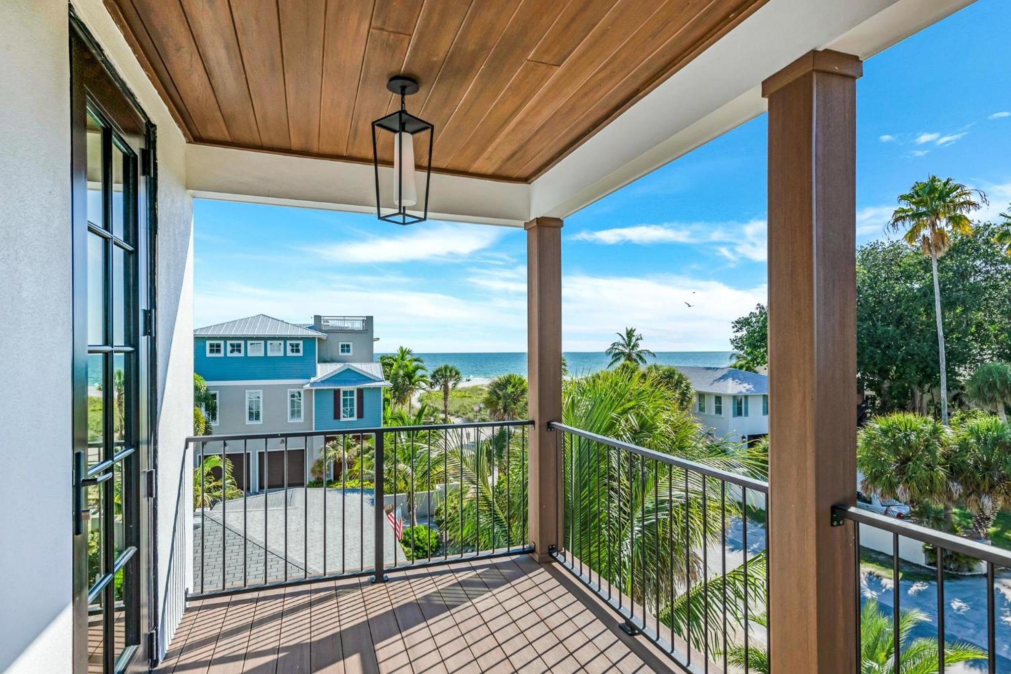 Palmetto Paradise Anna Maria Luaran gambar