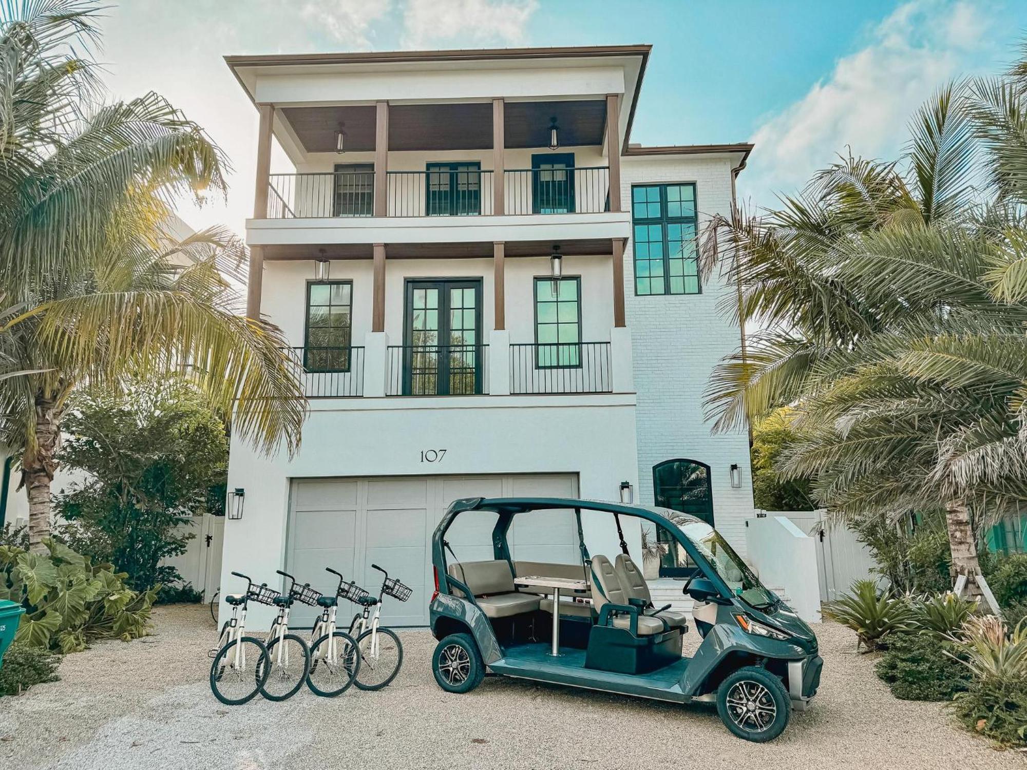 Palmetto Paradise Anna Maria Luaran gambar